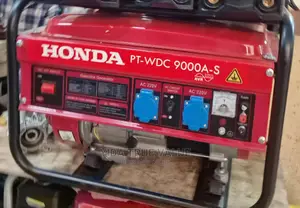 Generator 3.3kw Honda