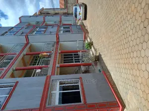 Furnished 2bdrm Block of Flats in Najjera, Central Division for Sale