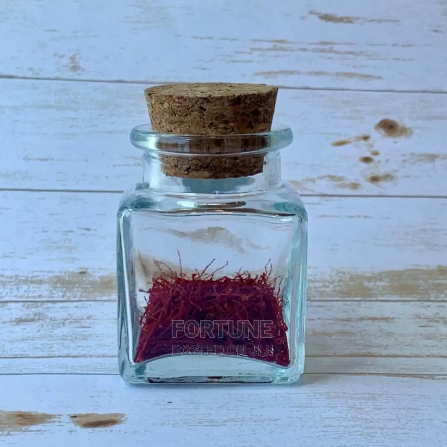 Saffron 1gram