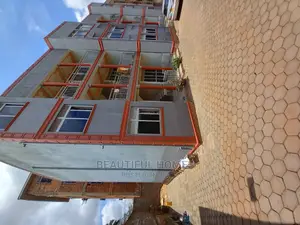Furnished 2bdrm Block of Flats in Najjera Gorgeous, Central Division