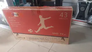 LG LED Tv 43 Digital