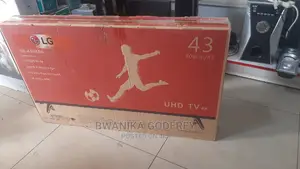 LG LED Tv 43 Digital