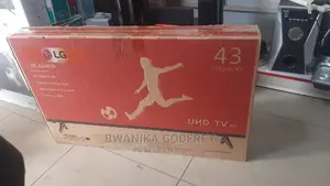 LG LED Tv 43 Digital