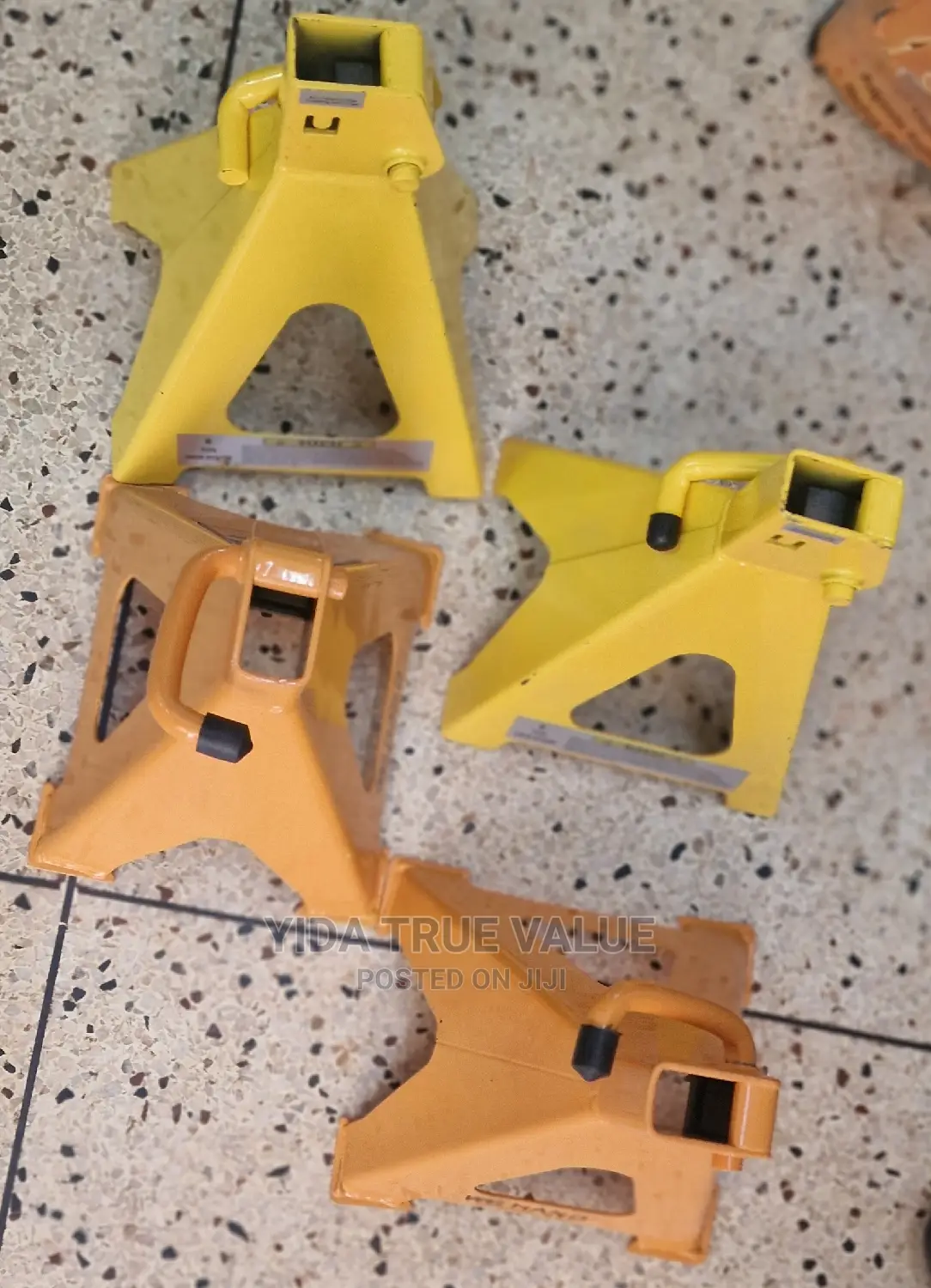 Jack Stand 6 Ton