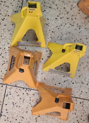 Jack Stand 6 Ton