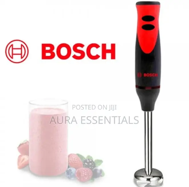 Bosch Hand Blender