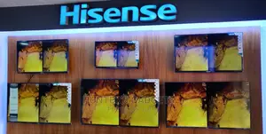 Hisense 32inch Digital at Hisense 32inch Smart at 