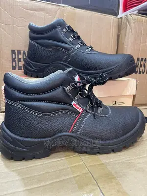 Zgh Safety Shoes