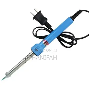 Soldering Iron Gun