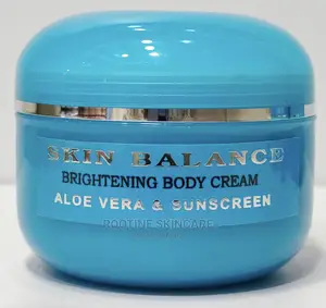 Skin Balance Brightening Cream