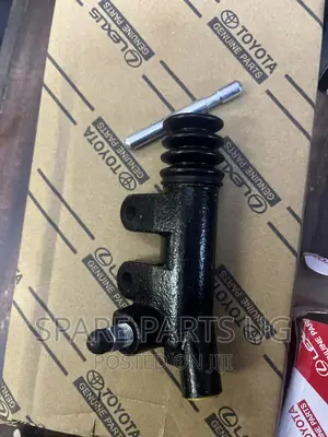 Hilux Revo Lower Clutch Cylinder
