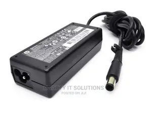 HP BIGPIN Charger Original