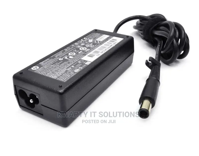 HP BIGPIN Charger Original