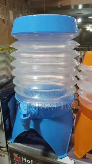 Foldable Water Dispenser 7L