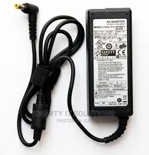 Samsung Laptop Charger