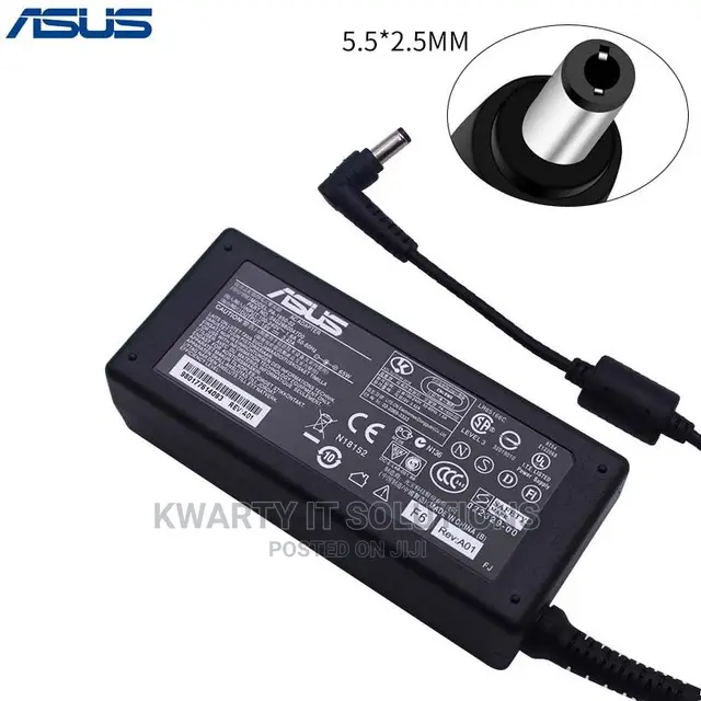 Asus Laptopcharger