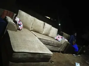 L Shaped Sofas for Sale in Good Condition
