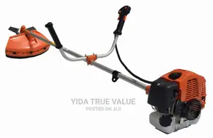Bush Cutter Edon Brand