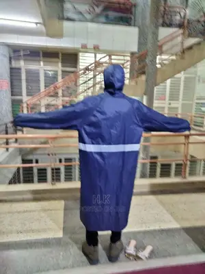 Raincoats (Heavy Body)