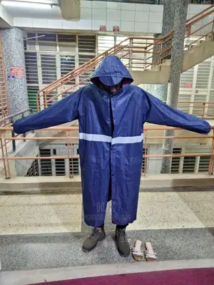 Raincoats (Heavy Body)