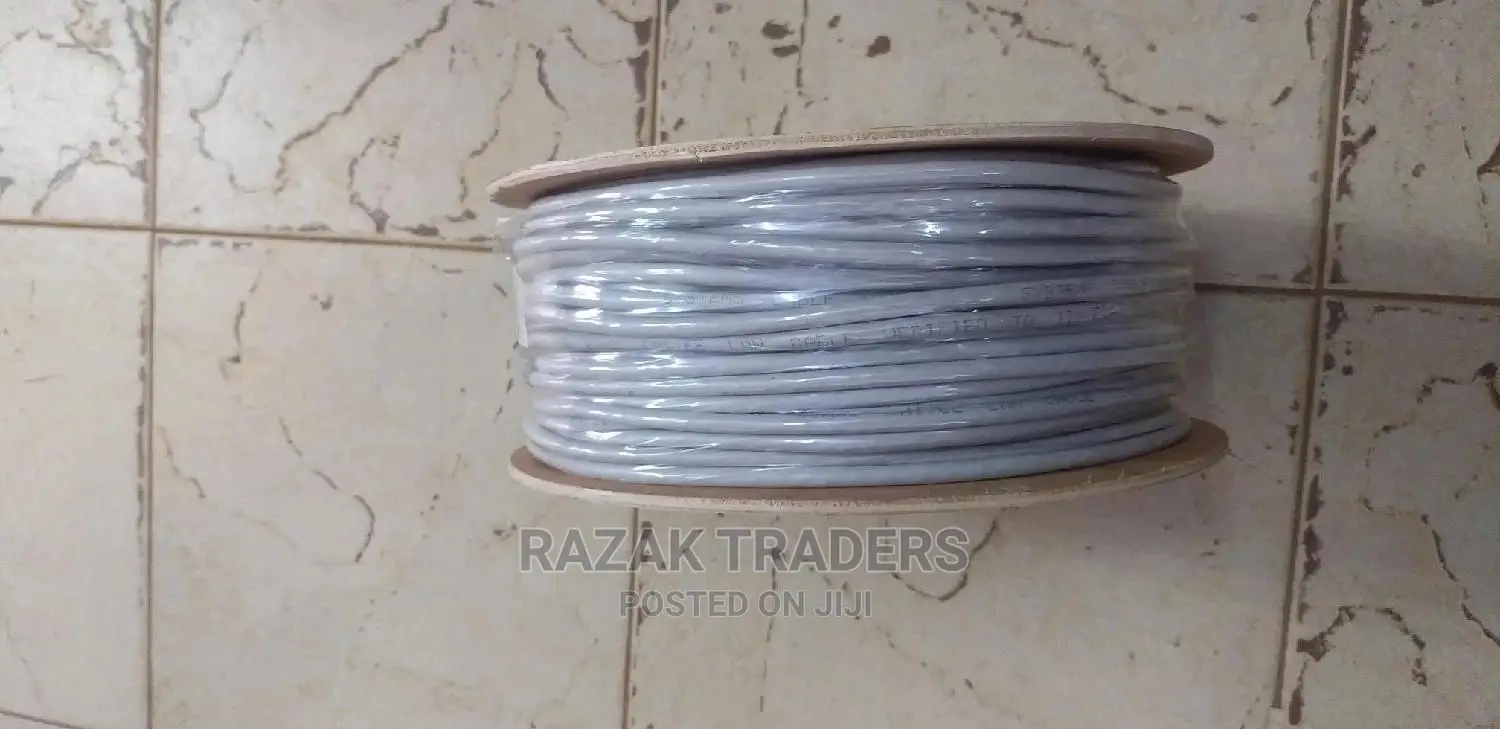 Cat6 Network Cables 100m