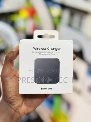 Samsung Super Fast Wireless Charger