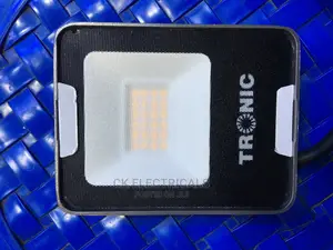 Flood Light 20watts(Outdoorlight) Warm White