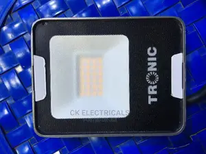 Flood Light 20watts(Outdoorlight) Warm White