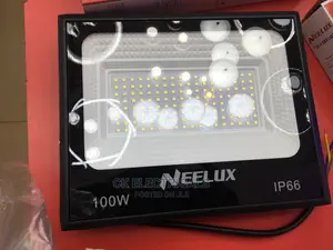 Flood Light 100watts Outdoor Light (Water Proof Light)