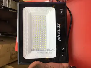 Flood Light 100watts Outdoor Light (Water Proof Light)