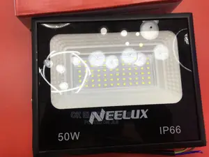 Flood Light 50watts Outdoor/Waterproof Light