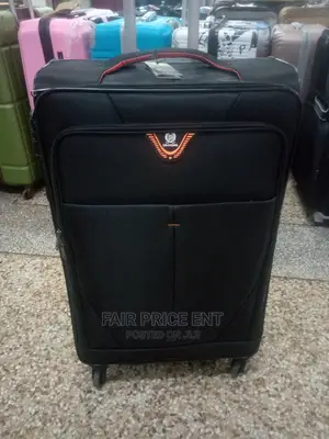 Classy Original Clothcase Medium ( Black)
