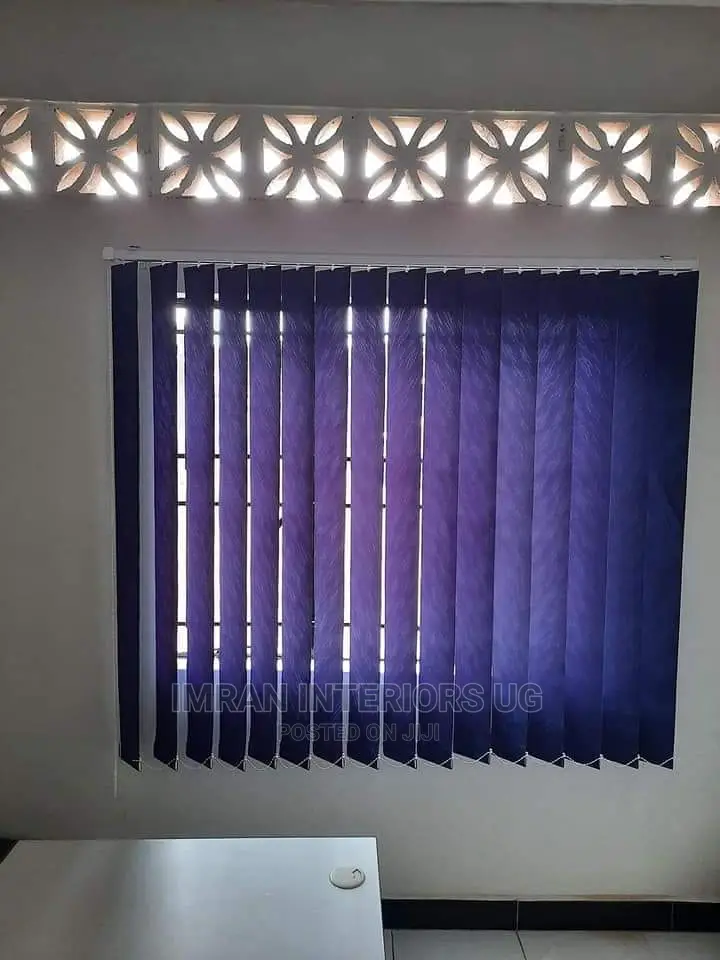 Curtain Blinds 11