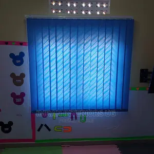 Office Blinds 10