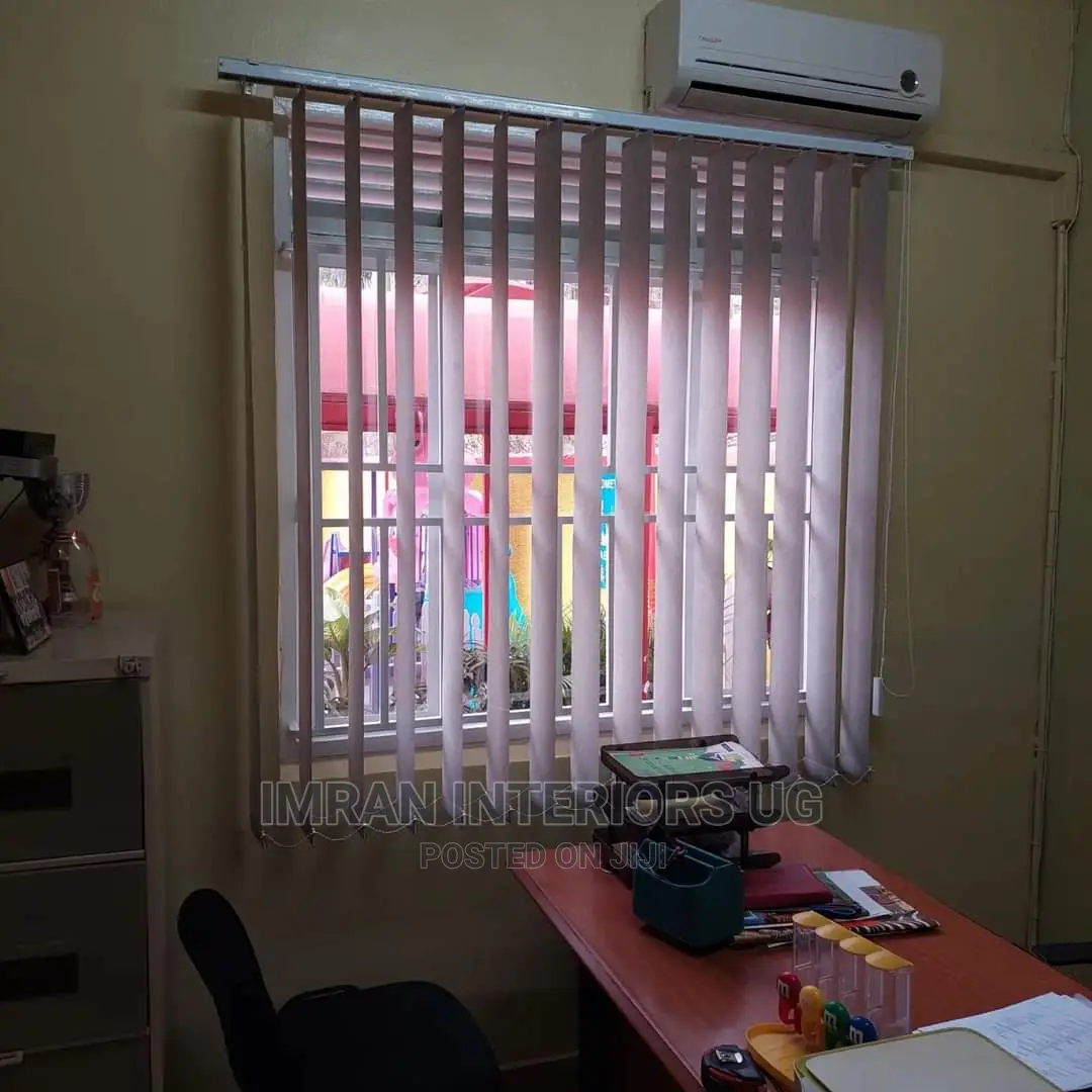 Curtain Blinds 9