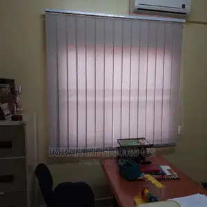 Curtain Blinds 8