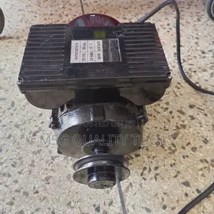 Capactor Start Motor