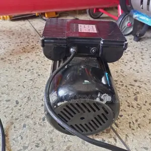 Capactor Start Motor