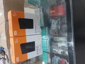 Wd 5tb My Passport