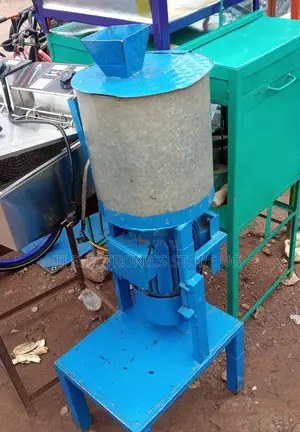 Gnut/Ground Nut 5kg Grinding Machine