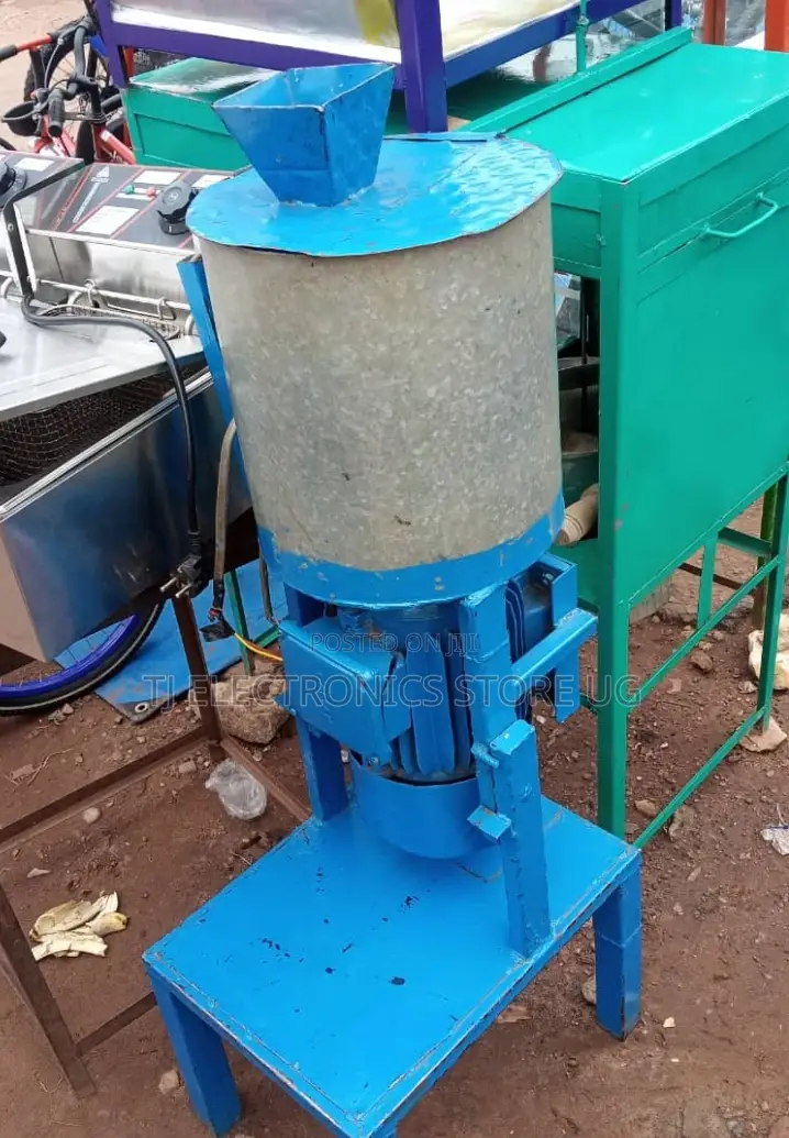 Gnut/Ground Nut 5kg Grinding Machine
