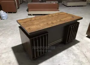 Executive Office Desk (1.4mtr)