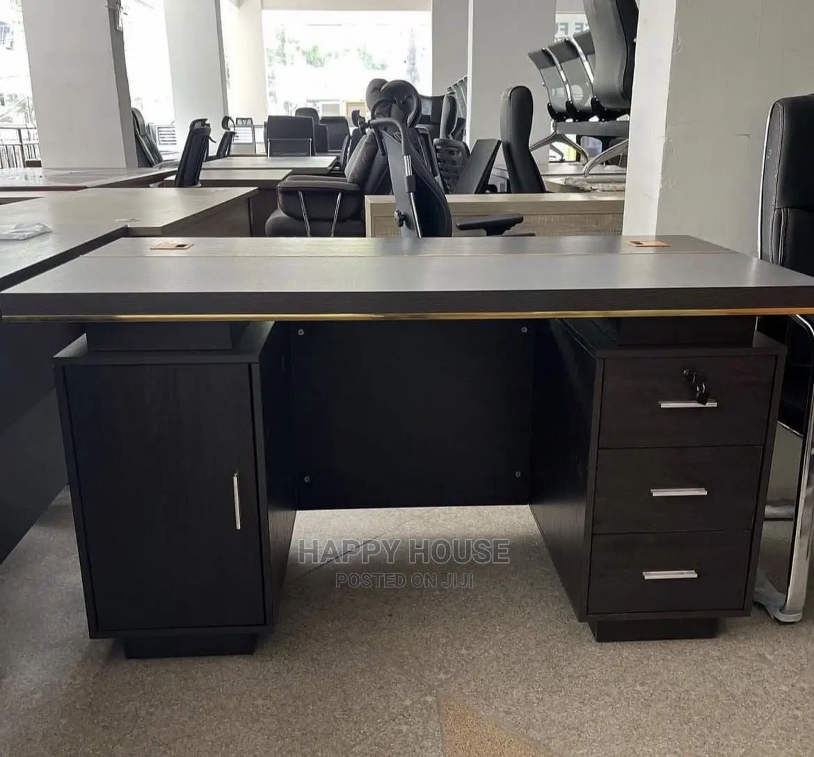 Executive Office Desk (1.4mtr)
