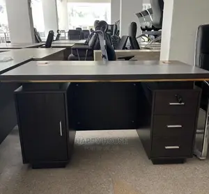 Executive Office Desk (1.4mtr)