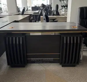 Executive Office Desk (1.4mtr)