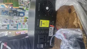 700w Pure Sine Wave Inverter