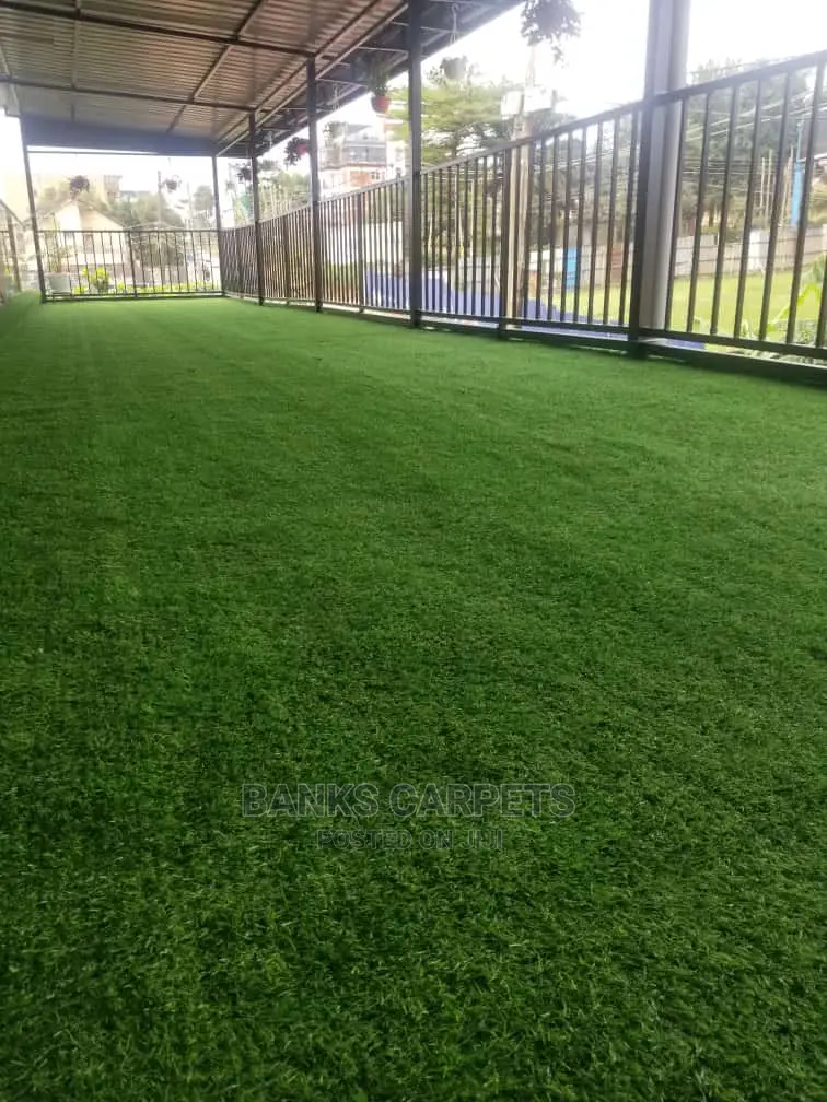 Artificial Grass