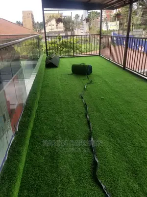 Artificial Grass