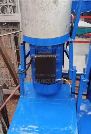 Gnut/Ground Nut 7kg Grinding Machine