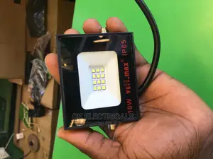 Flood Light 10watts Outdoor Light)Waterproof)Security Light)